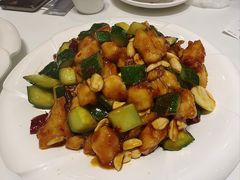 宫爆鸡丁-紫光园(吕家营店)