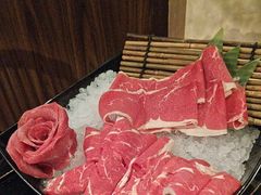 -捞王锅物料理(凯旋路店)