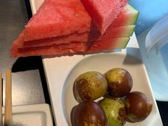 -辣尚瘾·烤鱼·新川菜(交大直营店)