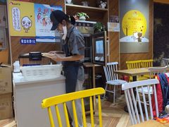 -鱼你在一起(南开天佑城店)