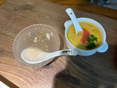 -大潮淮·淮扬菜(何园旗舰店)