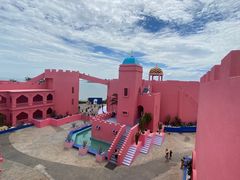 -漳州滨海火山岛自然生态风景区