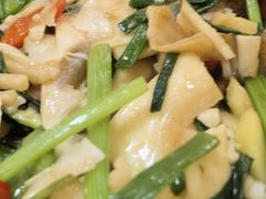 -老客家美食• 竹筒饭• 河鲜(龙门永汉店)