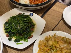 -西部马华清真兰州牛肉面·烧烤夜市(三里河店)