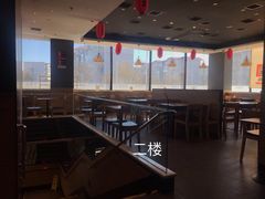 大堂-吉野家(顺义站前北街店)
