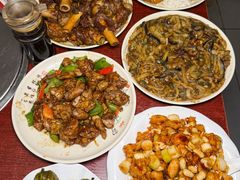 -聚首堂·特色小吃·肘子(什刹海德胜门店)