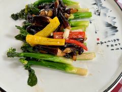 -陶缘一号·四季缘·老字号顺德菜·户外婚礼家宴(西滘店)