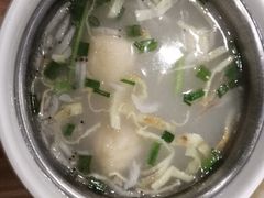 -小杨生煎(宜川路店)