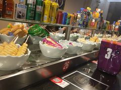 -轩于鲜旋转自助小火锅(新之城购物广场店)