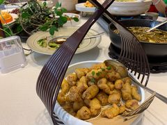 -小天厨民间菜馆(深圳街店)