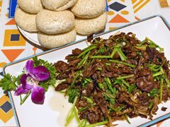 爆糊-清真吐鲁番餐厅(牛街店)