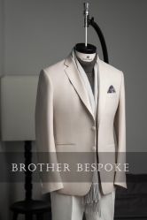 -Brother西服礼服定制·商务·婚礼(佛山南海店)