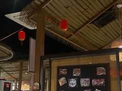 -33号大院·青岛本帮菜(五四广场店)