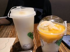 -宝珠奶酪(闵行仲盛店)