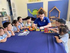 -上海市浦东新区恒宇幼儿园(杨南部)