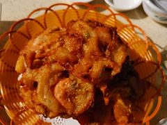 -渔中舟海鲜大排档(普陀沈家门店)