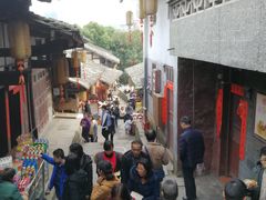 -恩阳古镇