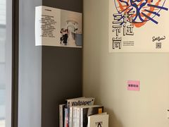 -Seesaw Coffee(上生新所店)