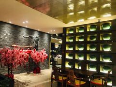 -唐拉雅秀酒店-唐苑中餐厅