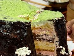 -CAKEBOSS蛋糕老板(东直门来福士店)