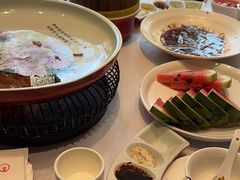 -京味斋·北京烤鸭(北京南站洋桥店)