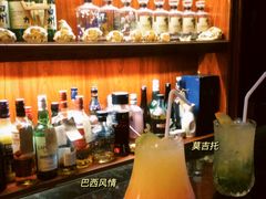 -The Cheebat 锌吧·Bistro(体育西店)