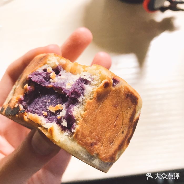 仙豆糕--菜图片-长沙美食-大众点评网