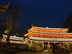 -中国傩城