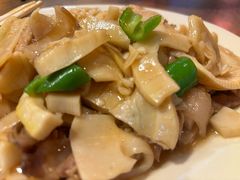 -竹庄餐馆·26年店(南昆山景区店)