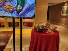 -赛象酒店·福泉阁中餐厅