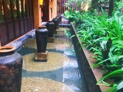 -亚马逊丛林水乐园