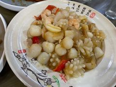-京天红酒家(虎坊路店)
