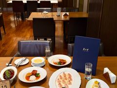 -集品堂·JPC餐厅(青年大街市府店)