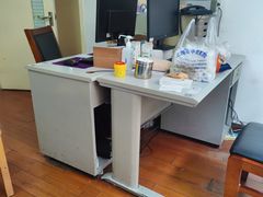 -上海中医药大学附属市中医医院-停车场