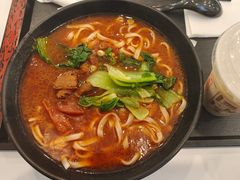 -永和大王(共和新路店)