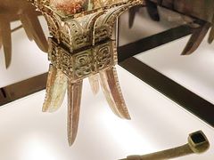 -上海博物馆(人民广场馆)