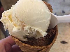 华夫蛋筒-哈根达斯(虹口店)