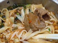 -小满手工粉(北京富力广场店)