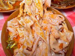 -重庆印象老火锅(梅林店)