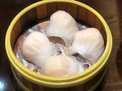 水晶虾饺-博悦茶餐厅(文殊院店)