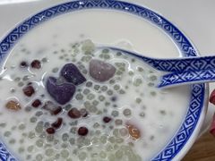 -江记甜品(罗湖店)