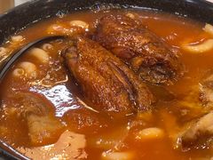 -华嫂冰室(尖沙咀店)