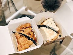 -Pie Bird(新闸路店)