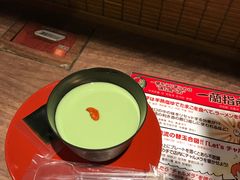 -一兰拉面(新宿中央东口店)