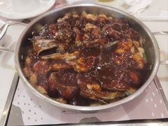 -黄记煌三汁焖锅(首创奥特莱斯店)