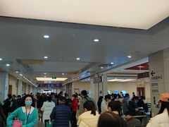 -浙江大学医学院附属邵逸夫医院(钱塘院区)