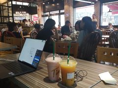 -TIMO COFFEE 阿拉校园面包