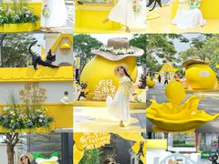 -东莞松山湖万象汇