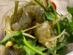 -官塘鱻鱻鱼生