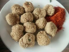 -王万妈卤猪脚(青岩交通路)